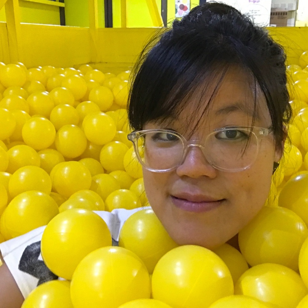 Meet your Posher, Stephanie
